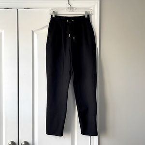 Brand new, tags still on! Black cropped pants from ASOS